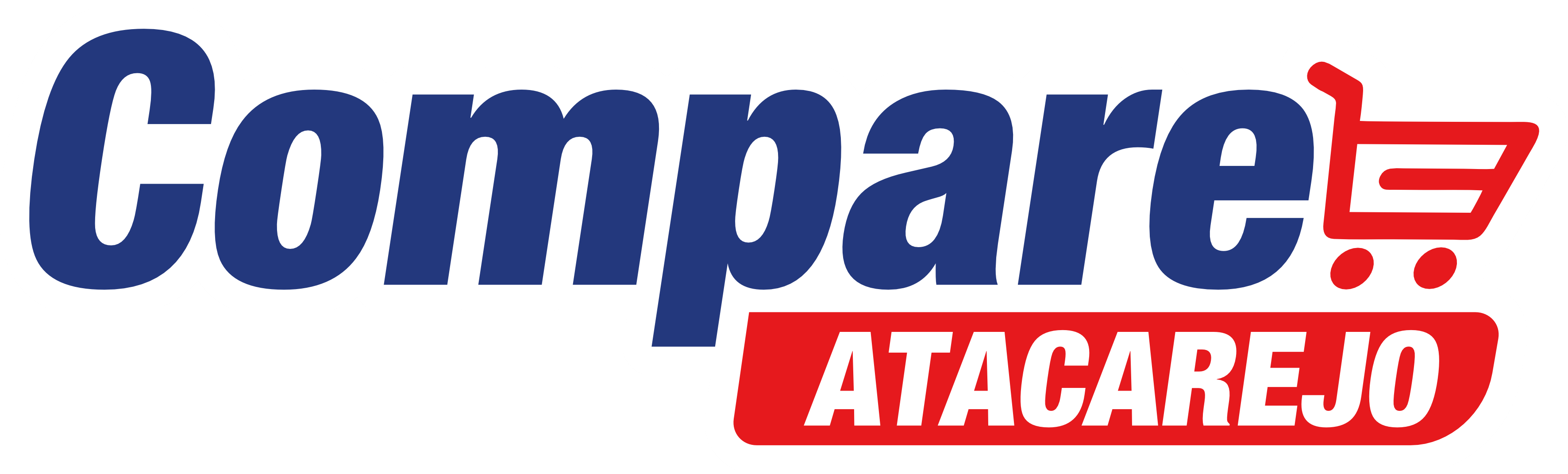 Compare Atacarejo logo