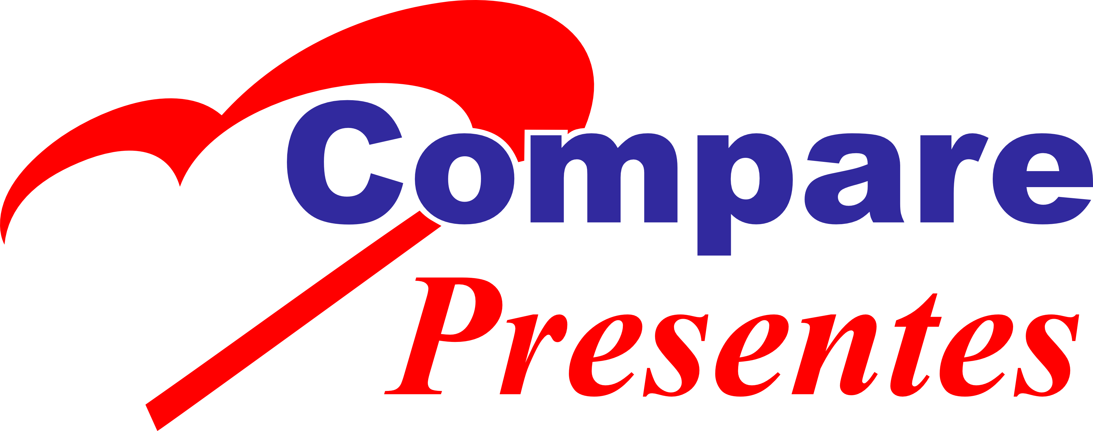 Compare Presentes logo