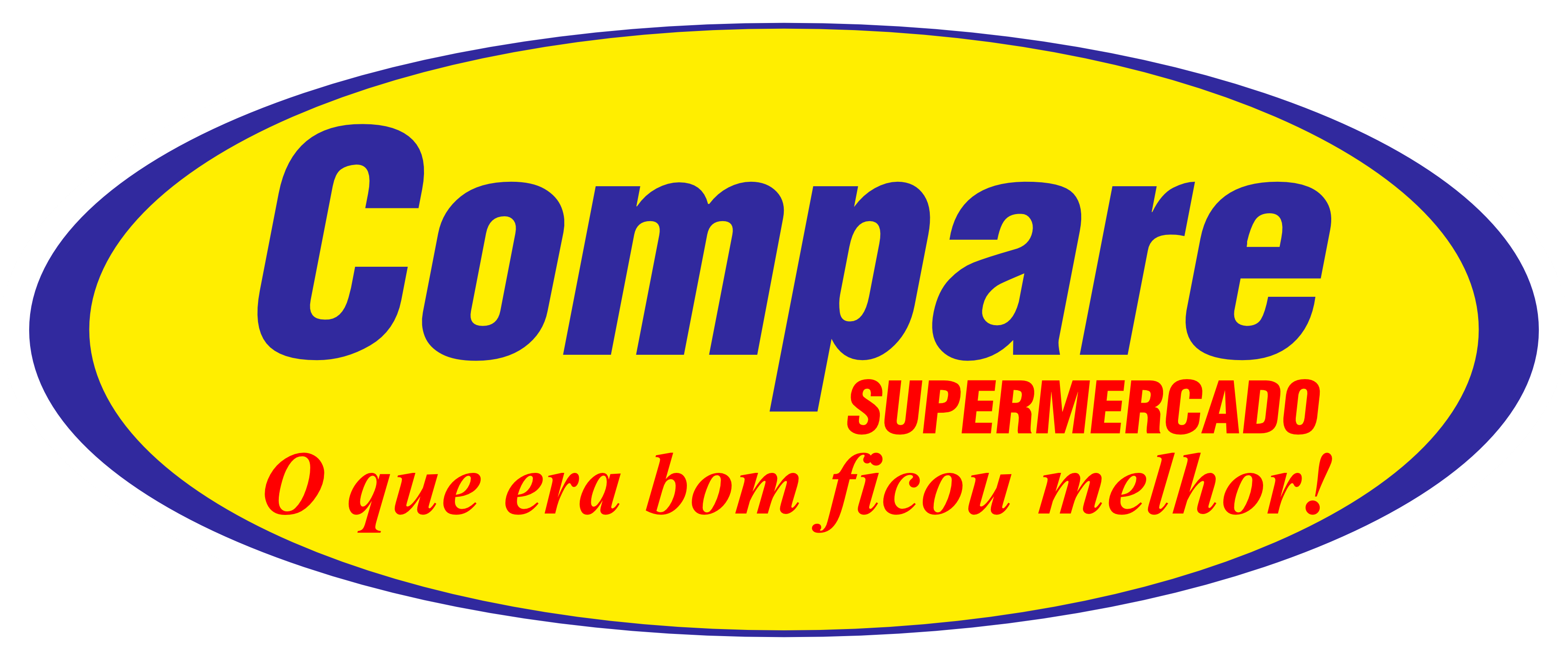 Compare Supermercado 1 logo