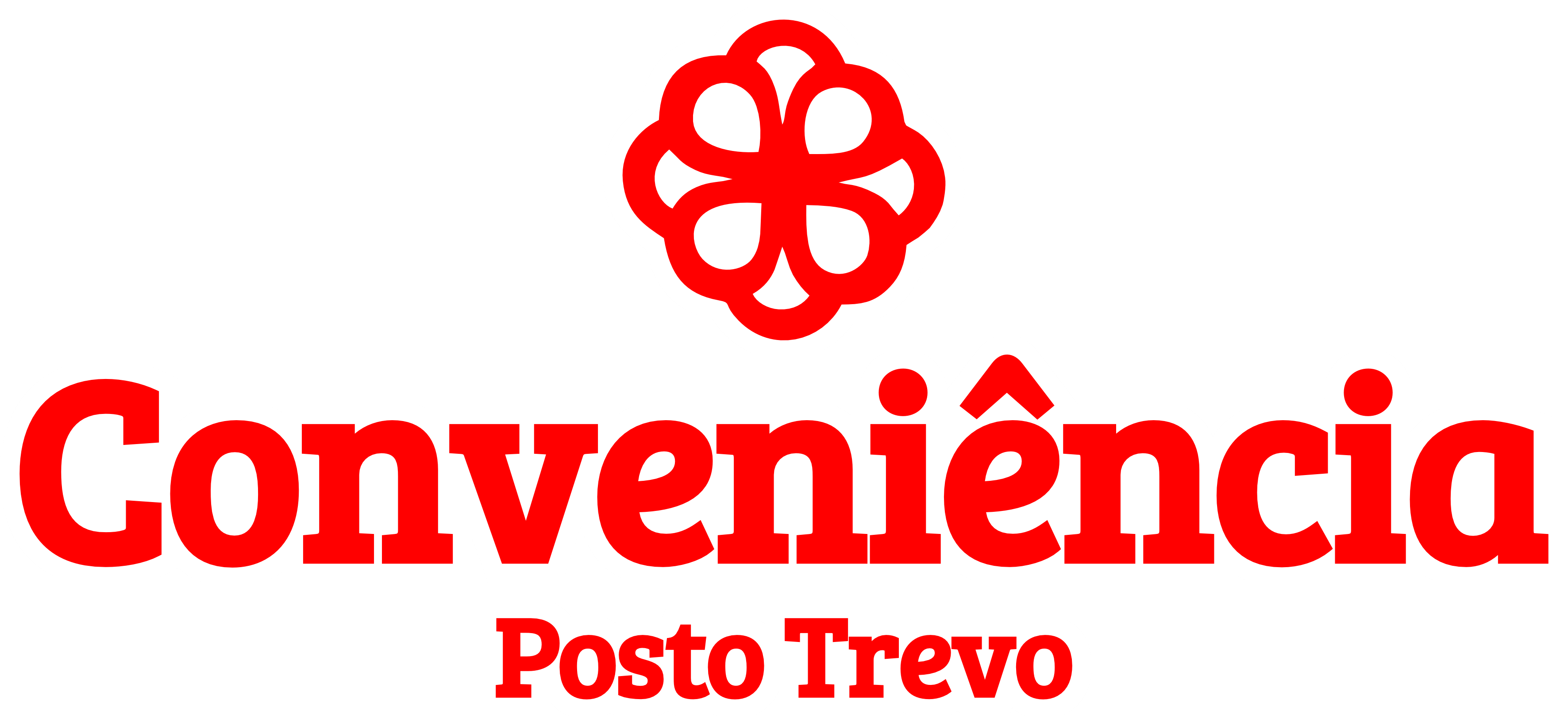 Conveniencia Posto Trevo logo