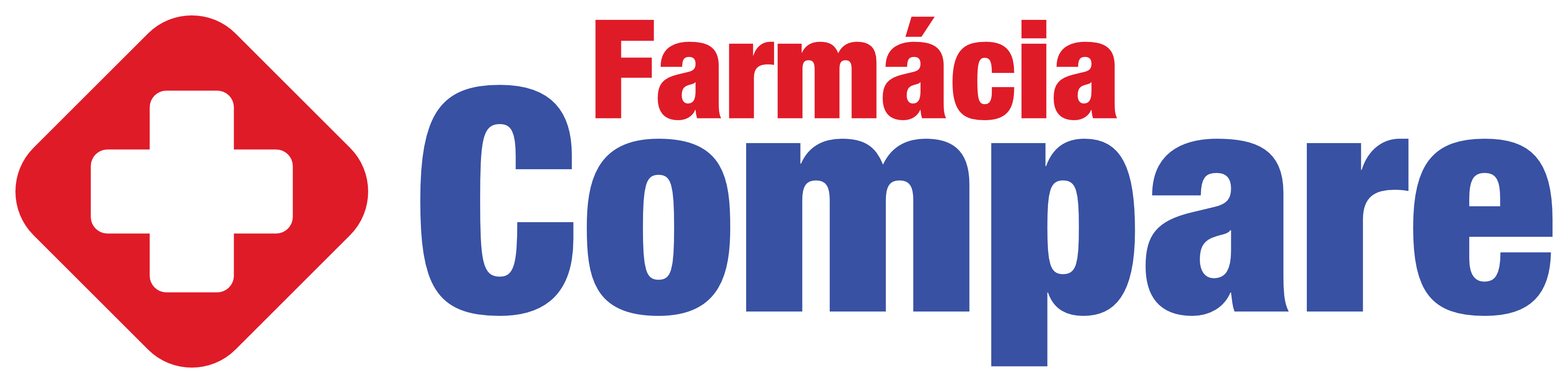 Farmacia Compare logo