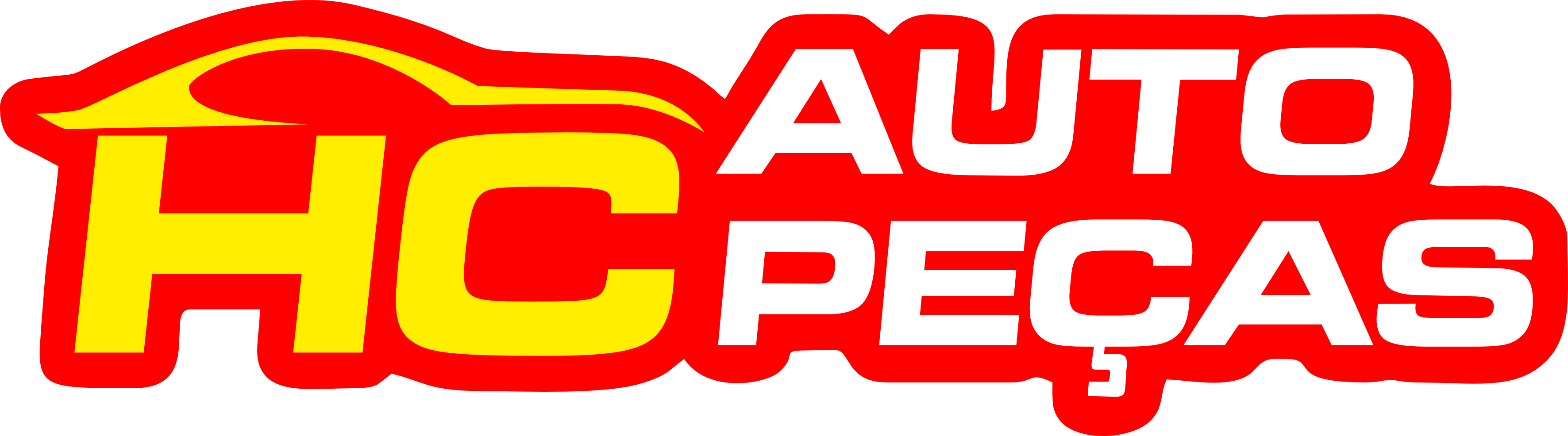 HC Auto Pecas logo