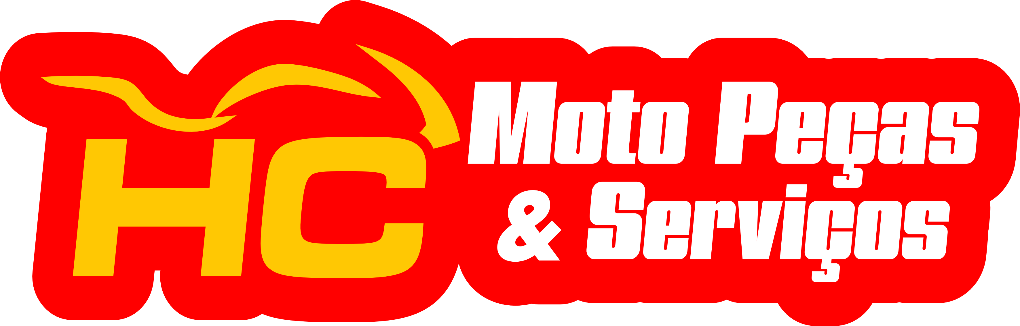 HC Moto Pecas e Servicos logo