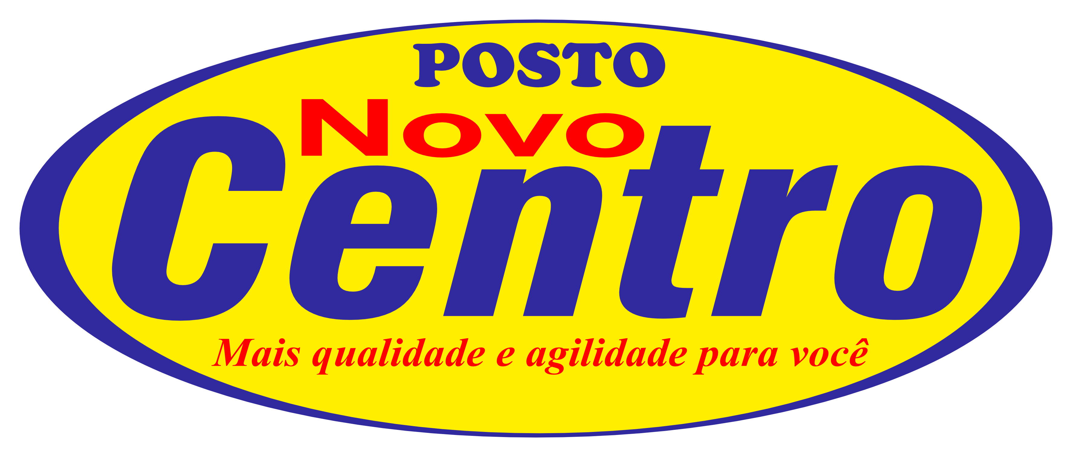 Posto Novo Centro logo